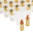 1000 Rounds of .25 ACP Ammo by Federal  Eagle – 50gr FMJ