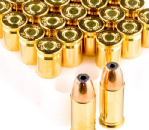 1000 Rounds of .32 ACP Ammo Prvi Partizan – 71gr JHP