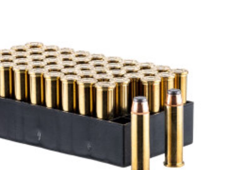 1000 Rounds of .357 Mag Ammo  PMC – 158gr JSP