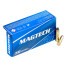 1000 Rounds of .357 Mag Ammo by – 158gr SJHP