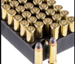 1000 Rounds of .38 Spl Ammo Magtech – 158gr SJSP