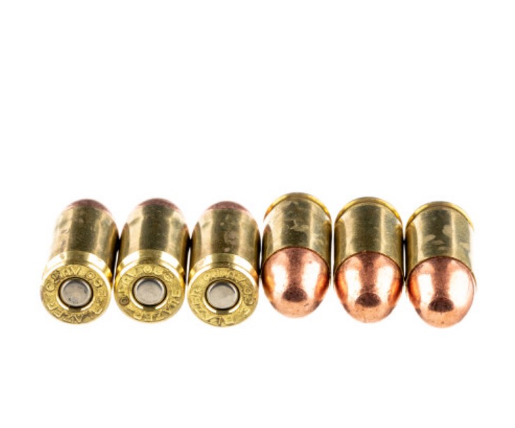 1000 Rounds of .380 ACP Ammo Blazer Brass – 95gr FMJ
