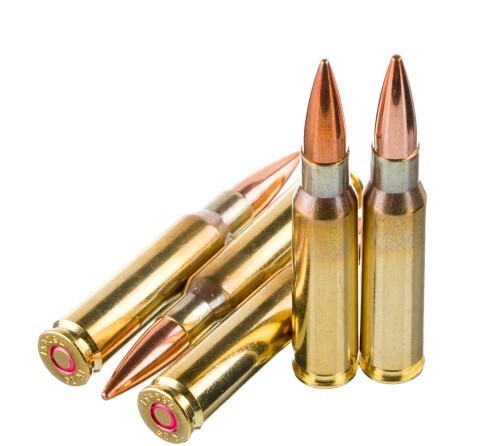1000 Rounds of 7.62×51 Ammo by Igman – 147gr FMJ M80