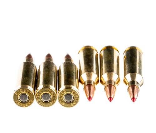 200 Rounds of .243 Win Ammo by Hornady Precision Hunter – 90gr ELD-X