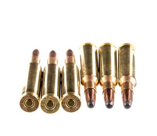 200 Rounds of .270 Win Ammo by Remington – 150gr SP