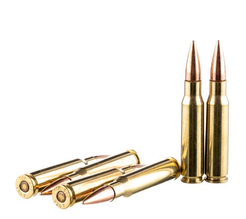 200 Rounds of .308 Win Ammo by Armscor – 147gr FMJ