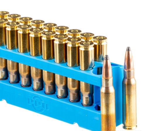 200 Rounds of .308 Win Ammo by Prvi Partizan – 180gr SP