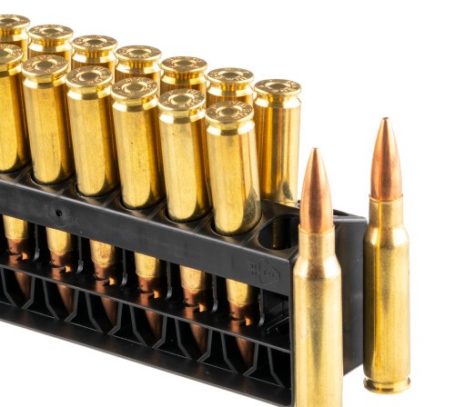 200 Rounds of .308 Win Ammo by Remington – 175gr HPBT