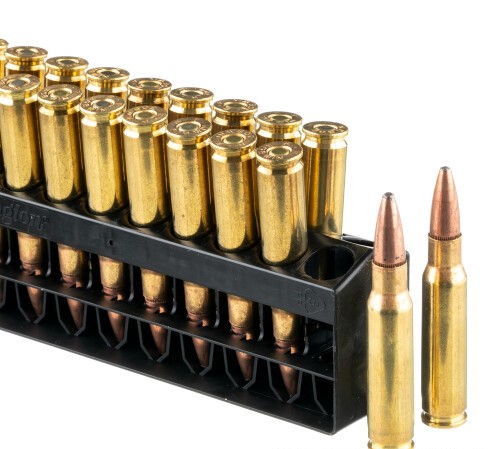 200 Rounds of .308 Win Ammo by Remington – 180gr PSP