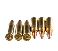 200 Rounds of 30-06 Springfield Ammo by Prvi Partizan – 150gr SP