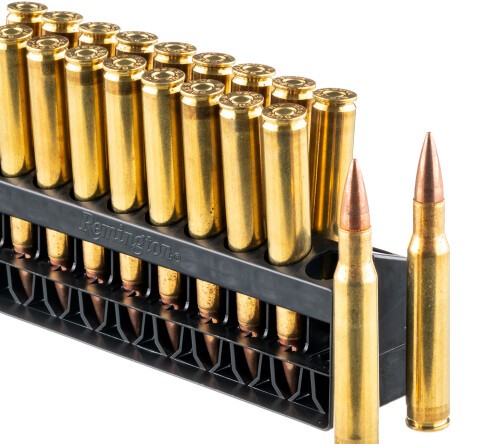 200 Rounds of 30-06 Springfield Ammo by Remington UMC – 150gr MC
