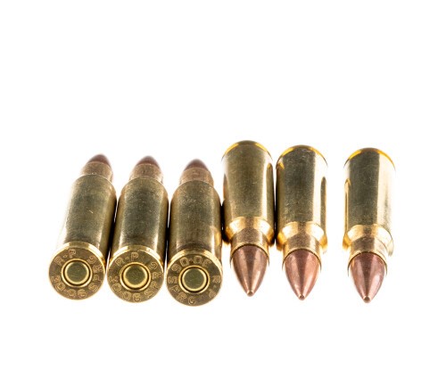 200 Rounds of 30-06 Springfield Ammo by Remington UMC – 150gr MC