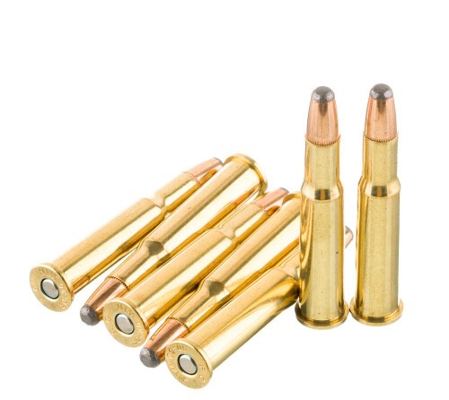200 Rounds of 30-30 Win Ammo by Federal – 150gr SP