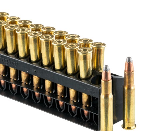 200 Rounds of 30-30 Win Ammo by Remington – 150gr SP