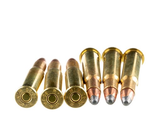 200 Rounds of 30-30 Win Ammo by Remington – 150gr SP