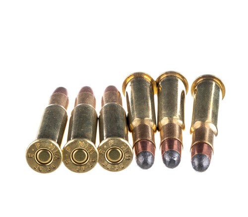 200 Rounds of 30-30 Win Ammo by Remington – 170gr SP
