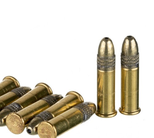 2250 Rounds of .22 LR Ammo by Remington 22 Golden Bullet – 36gr CPHP