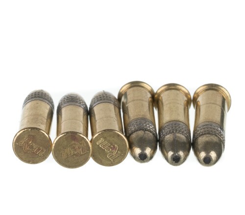 2250 Rounds of .22 LR Ammo by Remington 22 Golden Bullet – 36gr CPHP