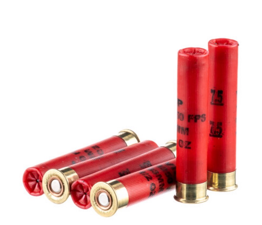 250 Rounds of .410 Ammo by Fiocchi 7.5 shot