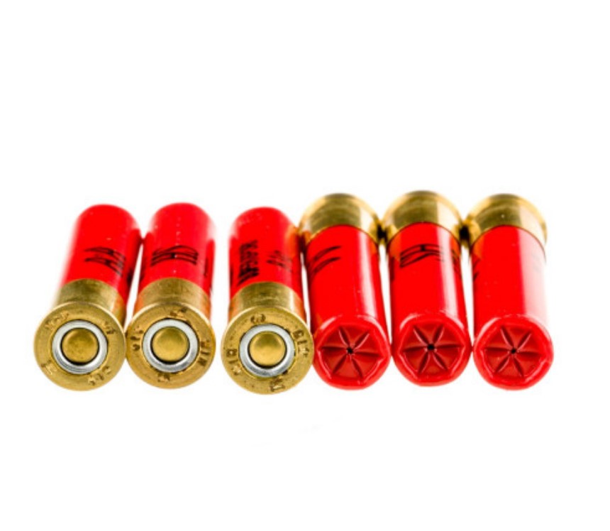 250 Rounds of .410 Ammo by Winchester AA 8.5 shot
