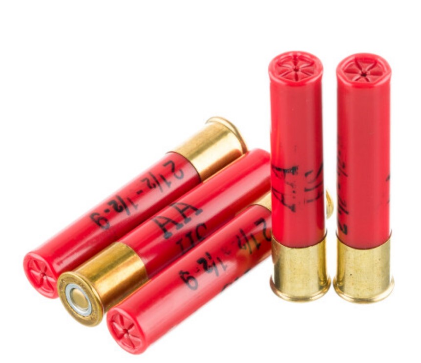 250 Rounds of .410 Ammo by Winchester AA Target 9 shot