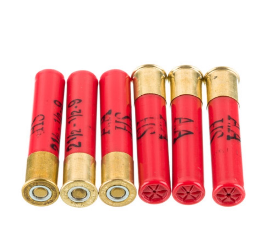 250 Rounds of .410 Ammo by Winchester AA Target 9 shot