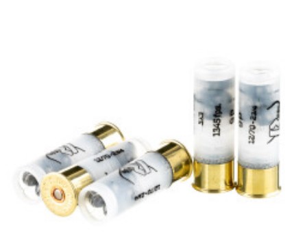 250 Rounds of 12ga Ammo by Rio Buck