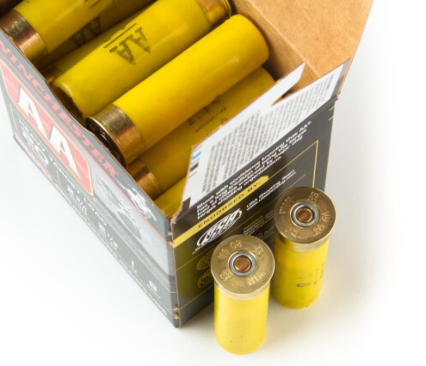 250 Rounds of 20ga Ammo by Winchester 8 Shot