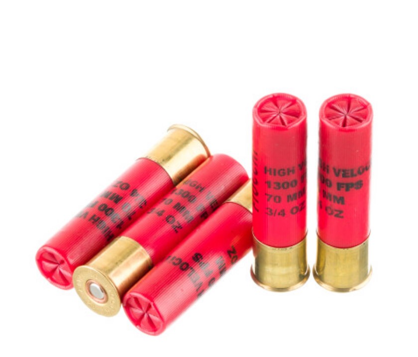 250 Rounds of 28ga Ammo by Fiocchi  7.5 Shot