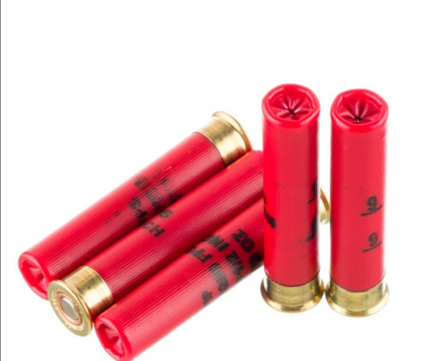 250 Rounds of 410 Bore Ammo by Fiocchi 9 shot