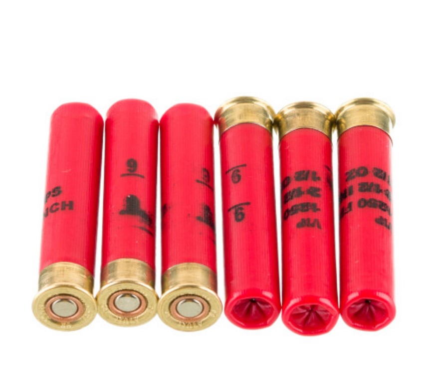 250 Rounds of 410 Bore Ammo by Fiocchi 9 shot