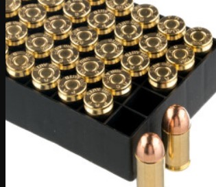300 Rounds of .380 ACP Ammo PMC – 90gr FMJ