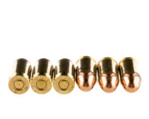 300 Rounds of .380 ACP Ammo PMC – 90gr FMJ