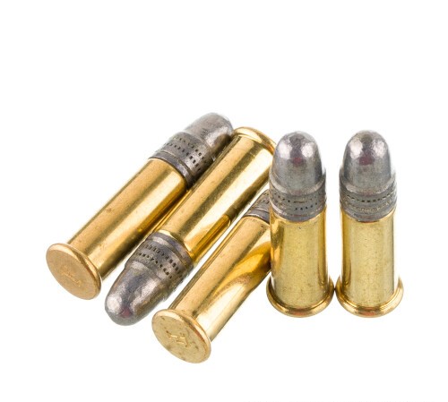3250 Rounds of .22 LR Ammo by Federal AutoMatch – 40gr LRN