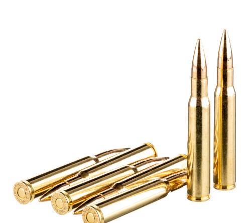 400 Rounds of 30-06 Springfield Ammo by Sellier & Bellot – 180gr FMJ