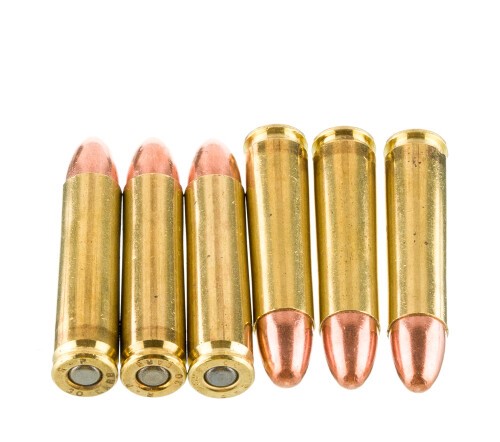 500 Rounds of .30 Carbine Ammo by Remington UMC – 110gr MC