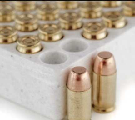 500 Rounds of .380 ACP Ammo Winchester – 95gr FMJ