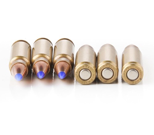 500 Rounds of 5.7x28mm Ammo by FN Herstal SS197SR – 40gr V-MAX