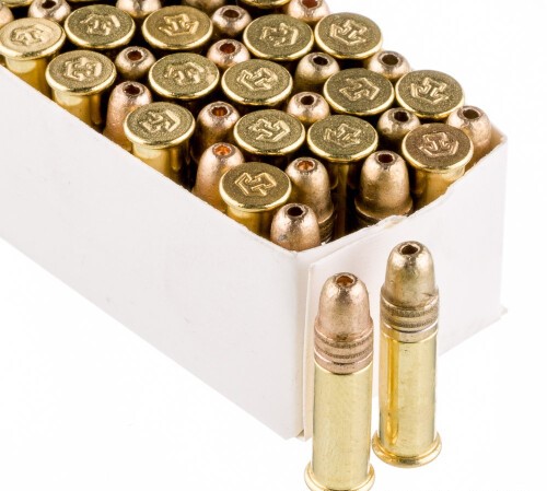 5000 Rounds of .22 LR Ammo by Armscor – 36gr CPHP