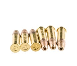 5000 Rounds of .22 LR Ammo by Armscor – 36gr CPHP
