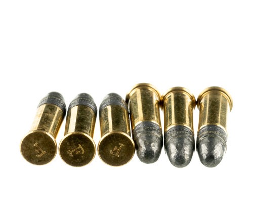 5000 Rounds of .22 LR Ammo by Federal – 40gr LRN