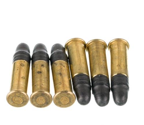 5000 Rounds of .22 LR Standard Velocity Ammo by CCI – 40gr LRN