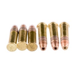 5550 Rounds of .22 LR Ammo by Winchester – 36gr CPHP