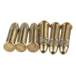 6300 Rounds of .22 LR Ammo by Remington – 36gr HP