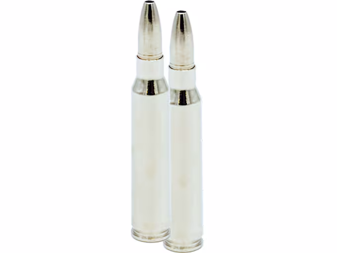 Liberty Overwatch 223 Remington Ammo 55 Grain Fragmenting Hollow Box of 20