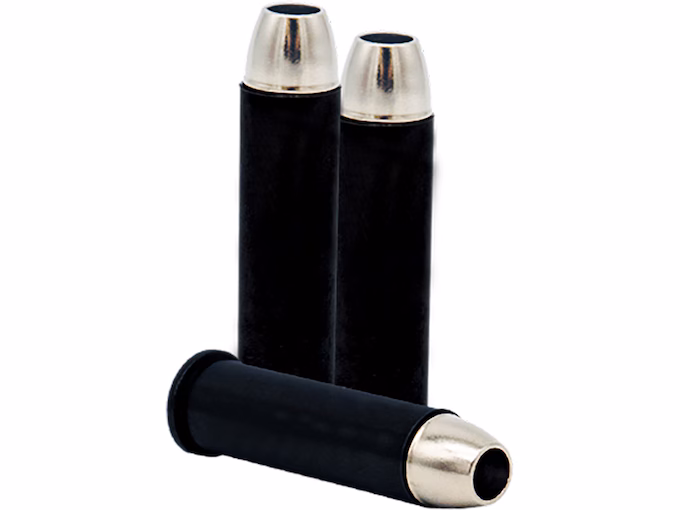 Liberty Overwatch 357 Magnum Ammo 70 Grain Solid Hollow Point Lead Free