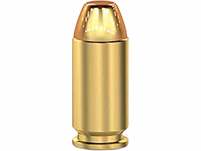 Magtech 10mm Auto Ammo 180 Grain Full Metal Jacket