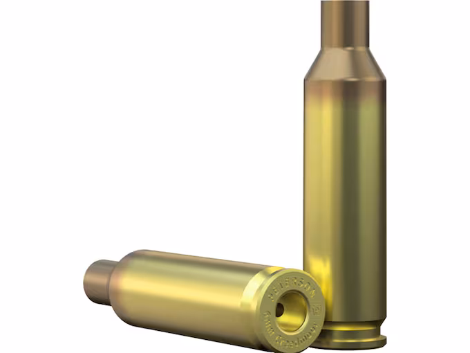 Peterson Cartridge 6mm Creedmoor Brass