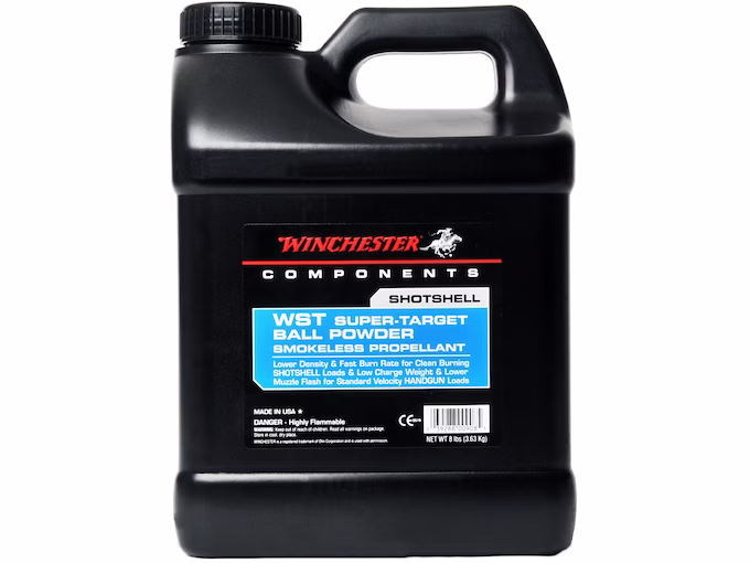 Winchester WSF Smokeless Gun Powder