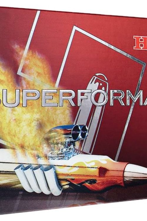 Hornady Superformance 308 Winchester Ammo 165 Grain Hornady  Box of 20